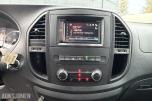 2018 Mercedes-Benz Vito V119 190 HK A3 4MATIC AUT HENGERFESTE VARMER LED KAMERA 