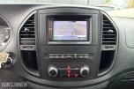 2018 Mercedes-Benz Vito V119 190 HK A3 4MATIC AUT HENGERFESTE VARMER LED KAMERA 