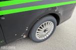 2018 Mercedes-Benz Vito V119 190 HK A3 4MATIC AUT HENGERFESTE VARMER LED KAMERA 