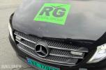 2018 Mercedes-Benz Vito V119 190 HK A3 4MATIC AUT HENGERFESTE VARMER LED KAMERA 