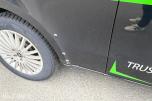 2018 Mercedes-Benz Vito V119 190 HK A3 4MATIC AUT HENGERFESTE VARMER LED KAMERA 