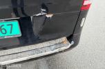 2018 Mercedes-Benz Vito V119 190 HK A3 4MATIC AUT HENGERFESTE VARMER LED KAMERA 