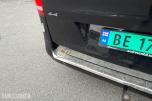 2018 Mercedes-Benz Vito V119 190 HK A3 4MATIC AUT HENGERFESTE VARMER LED KAMERA 