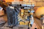 Caterpillar C4.4 dieselmotor / powerpack for traktor