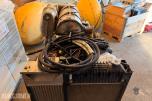 Caterpillar C4.4 dieselmotor / powerpack for traktor