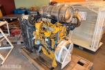 Caterpillar C4.4 dieselmotor / powerpack for traktor