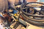 Caterpillar C4.4 dieselmotor / powerpack for traktor