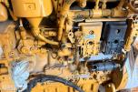 Caterpillar C4.4 dieselmotor / powerpack for traktor