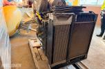Caterpillar C4.4 dieselmotor / powerpack for traktor