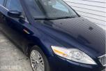 2008 Ford Mondeo 2.0 Diesel, 198000km, Hengerfeste, S+V dekk