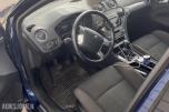 2008 Ford Mondeo 2.0 Diesel, 198000km, Hengerfeste, S+V dekk