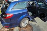 2008 Ford Mondeo 2.0 Diesel, 198000km, Hengerfeste, S+V dekk