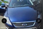 2008 Ford Mondeo 2.0 Diesel, 198000km, Hengerfeste, S+V dekk