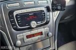 2008 Ford Mondeo 2.0 Diesel, 198000km, Hengerfeste, S+V dekk