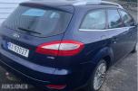 2008 Ford Mondeo 2.0 Diesel, 198000km, Hengerfeste, S+V dekk