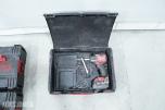 Milwaukee M18 batteriverktøy - 8 maskiner og 2 hurtigladere