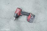 Milwaukee M18 batteriverktøy - 8 maskiner og 2 hurtigladere