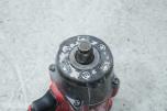 Milwaukee M18 batteriverktøy - 8 maskiner og 2 hurtigladere