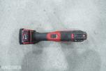 Milwaukee M18 batteriverktøy - 8 maskiner og 2 hurtigladere