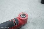 Milwaukee M18 batteriverktøy - 8 maskiner og 2 hurtigladere