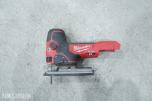 Milwaukee M18 batteriverktøy - 8 maskiner og 2 hurtigladere