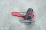 Milwaukee M18 batteriverktøy - 8 maskiner og 2 hurtigladere