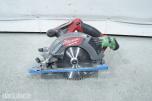 Milwaukee M18 batteriverktøy - 8 maskiner og 2 hurtigladere