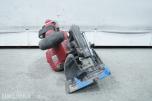 Milwaukee M18 batteriverktøy - 8 maskiner og 2 hurtigladere