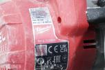 Milwaukee M18 batteriverktøy - 8 maskiner og 2 hurtigladere