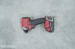 Milwaukee M18 batteriverktøy - 8 maskiner og 2 hurtigladere