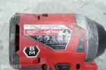 Milwaukee M18 batteriverktøy - 8 maskiner og 2 hurtigladere