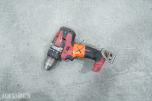 Milwaukee M18 batteriverktøy - 8 maskiner og 2 hurtigladere