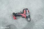 Milwaukee M18 batteriverktøy - 8 maskiner og 2 hurtigladere