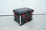 Milwaukee M18 batteriverktøy - 8 maskiner og 2 hurtigladere