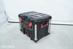 Milwaukee M18 batteriverktøy - 8 maskiner og 2 hurtigladere