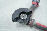 Parti Milwaukee M18 batteriverktøy - 8 maskiner, batterier, ladere 