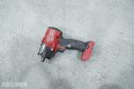 Parti Milwaukee M18 batteriverktøy - 8 maskiner, batterier, ladere 