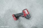 Parti Milwaukee M18 batteriverktøy - 8 maskiner, batterier, ladere 