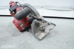 Parti Milwaukee M18 batteriverktøy - 8 maskiner, batterier, ladere 