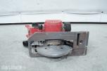 Parti Milwaukee M18 batteriverktøy - 8 maskiner, batterier, ladere 