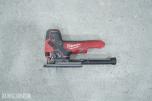 Parti Milwaukee M18 batteriverktøy - 8 maskiner, batterier, ladere 
