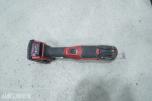 Parti Milwaukee M18 batteriverktøy - 8 maskiner, batterier, ladere 