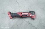 Parti Milwaukee M18 batteriverktøy - 8 maskiner, batterier, ladere 