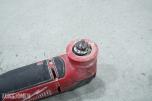 Parti Milwaukee M18 batteriverktøy - 8 maskiner, batterier, ladere 
