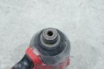Parti Milwaukee M18 batteriverktøy - 8 maskiner, batterier, ladere 