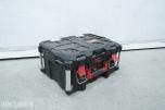 Parti Milwaukee M18 batteriverktøy - 8 maskiner, batterier, ladere 