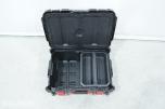 Parti Milwaukee M18 batteriverktøy - 8 maskiner, batterier, ladere 