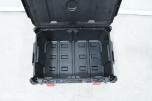 Parti Milwaukee M18 batteriverktøy - 8 maskiner, batterier, ladere 