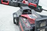 Milwaukee M12/M18 verktøypakke - 9 maskiner og 3 ladere