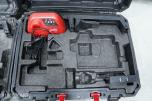 Milwaukee M12/M18 verktøypakke - 9 maskiner og 3 ladere